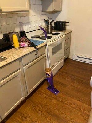 Shine On Point Cleaning Services