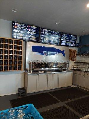 Tipsy Whale Mercantile