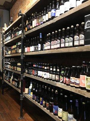 Bottle Room