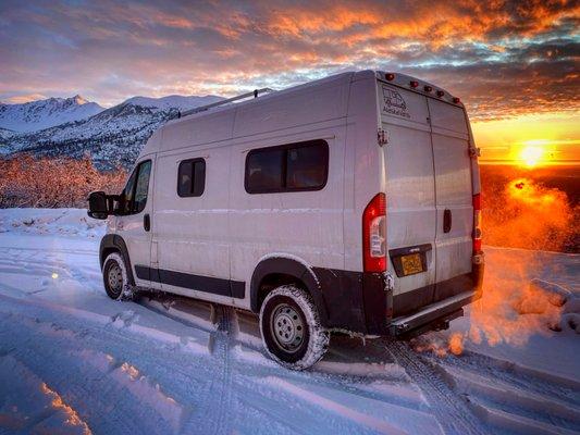 AlaskaVans