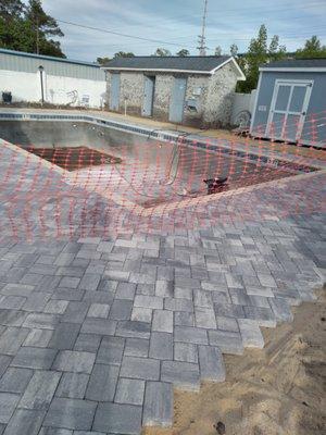 Quality Pools & Spas-Landscaping & Design