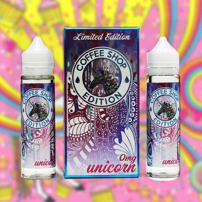 Your favorite in stock. Mixed berries and sour mango, topped with whipped cream and cotton candy drizzle to make the perfect frozen drink.