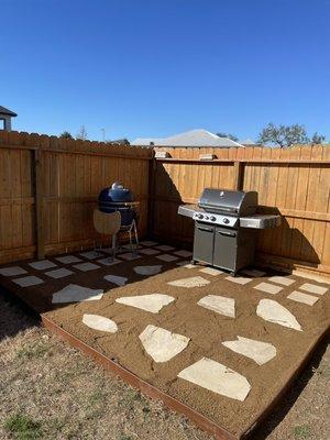 A&V Fencing and Landscaping