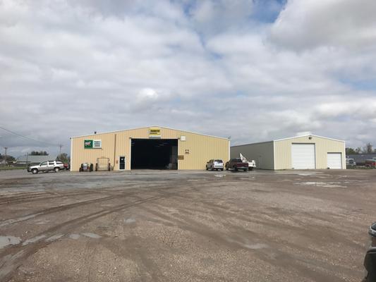 Frank's Service Center