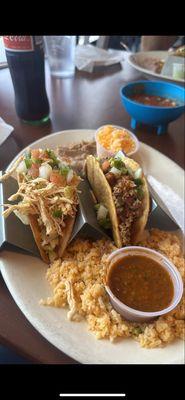 Papaya Mexican Grill