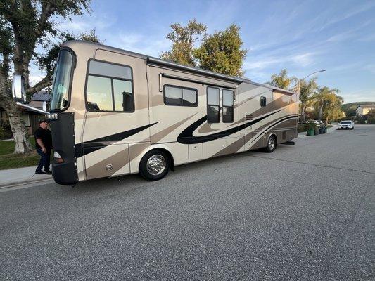 Sharkeys Equipment Repair