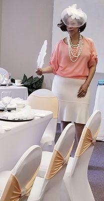 The Weldon Foundation, Inc.