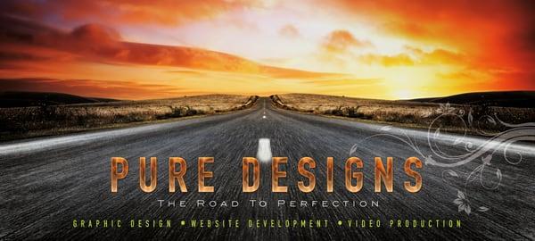Pure Designs