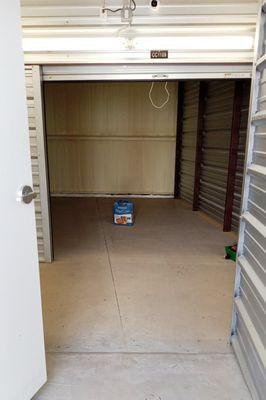 Storage Bright - Springtown Central