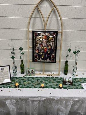 Our Lady of Mt Carmel Parish Center