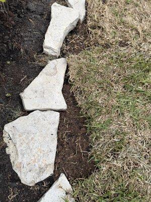 Houstons Grass Supplier