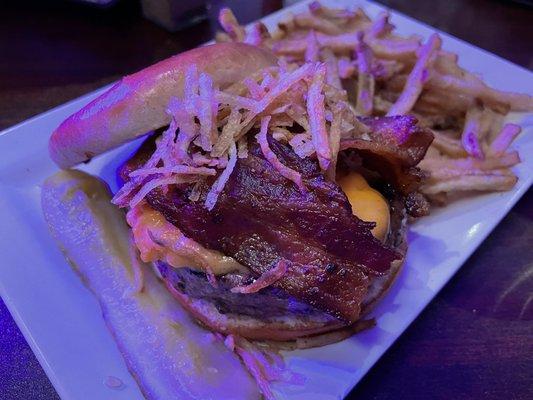 Prairie House Tavern