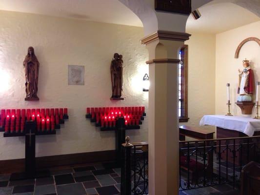 Christ The King Church