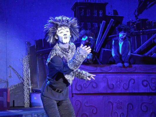 Fort Lauderdale Children's Theatre