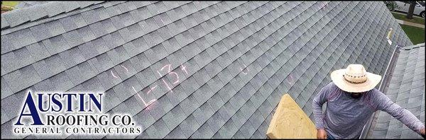 Austin Roofing