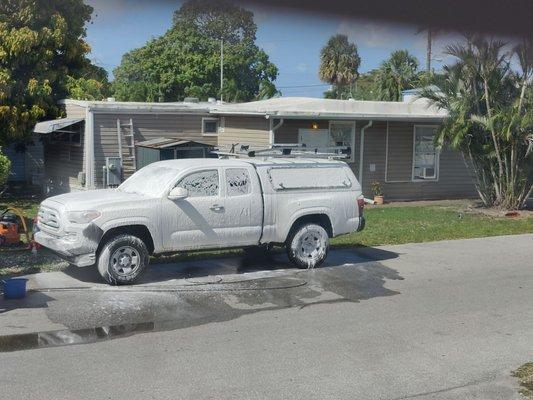 Tight Work Mobile Service