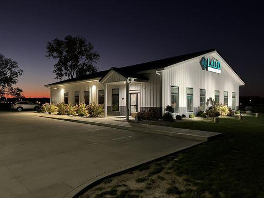 Ladd Dental Group - Wabash