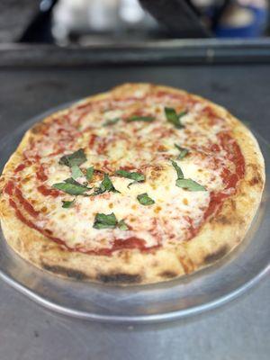 Mo's Wood Fired Kitchen