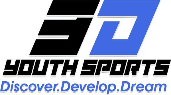 3 & D Youth Sports