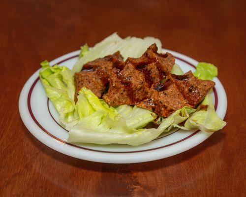Cappadocia Turkish Cuisine