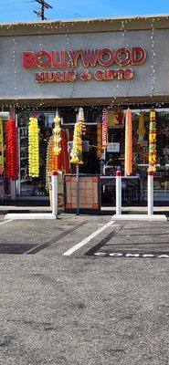 Bollywood Music & Gifts