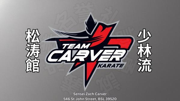 Team Carver Karate
