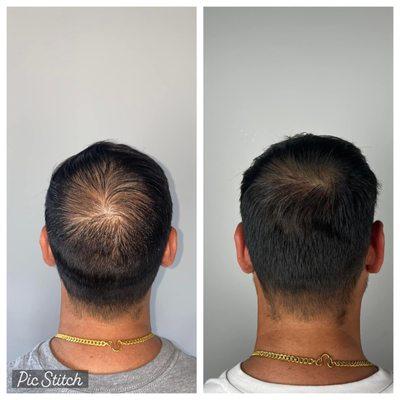 Alex & Co. salon studio