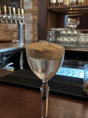 Espresso Martini