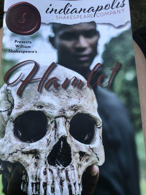 Indianapolis Shakespeare