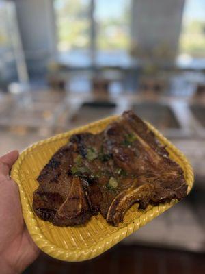 Delicious Pork Chops