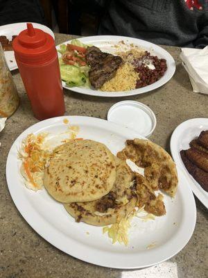 Taqueria El Charrito