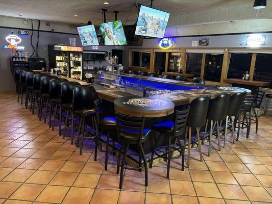 Outlawed Pub & Grill