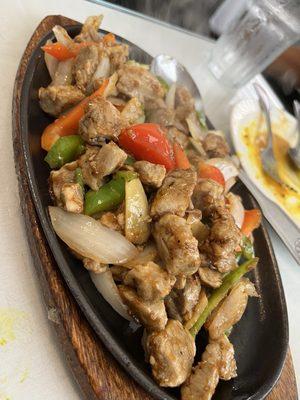 South Villa Restaurant