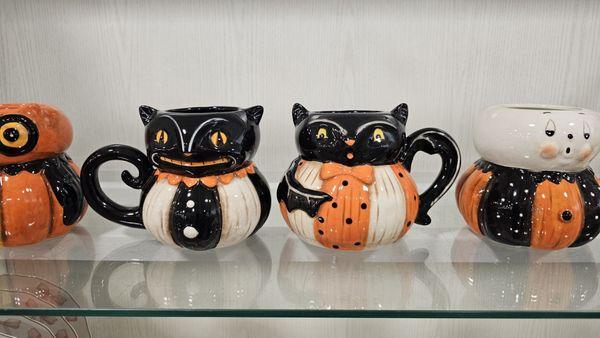 Marshalls and Home Goods