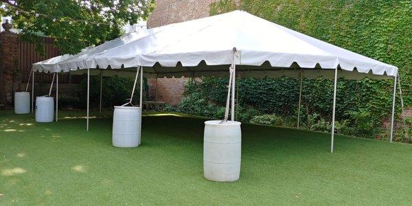 Best Price Tent Rental
