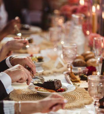 Personal Touch Dining