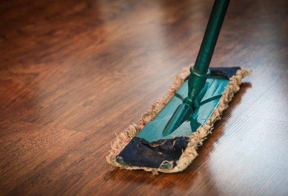 John Barron Carpet Service