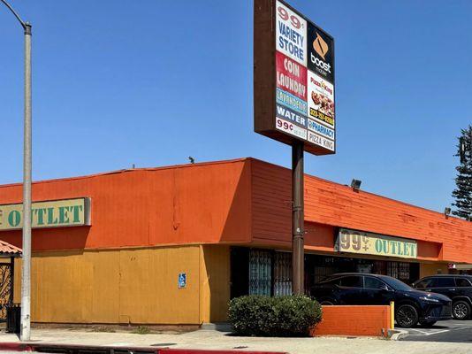 99 Cents Outlet