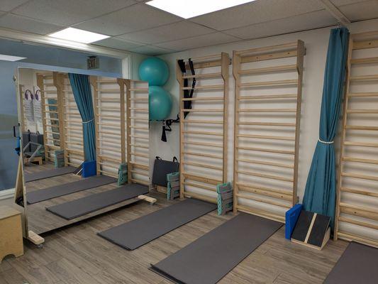 Clay Scoliosis Clinic