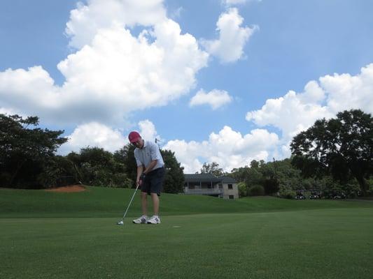 North Fulton Golf Course