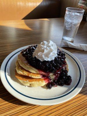 IHOP