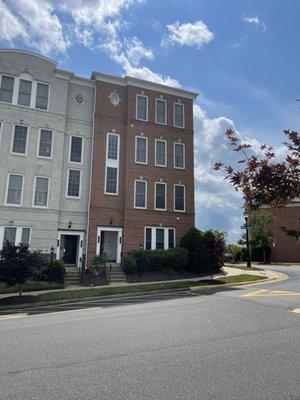 Reynolds EmpowerHome Team