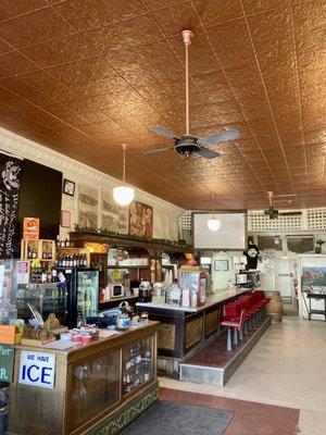 Randsburg General Store