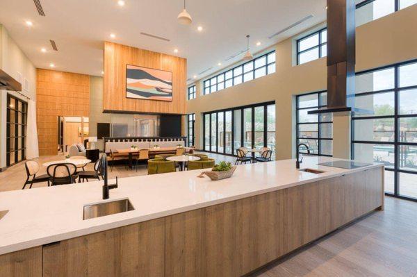 Scottsdale Entrada Apartments