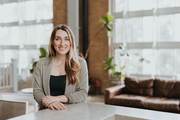 Perry Walsh - Brombacher & Co Houston