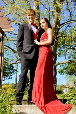 The Fields Of Taylorsville