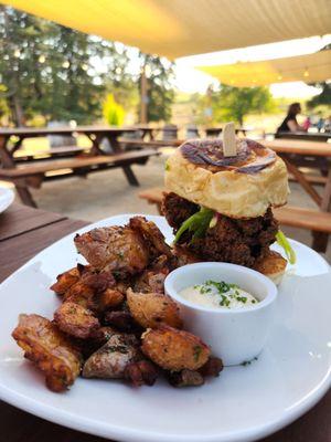 Alesong Brewing & Blending