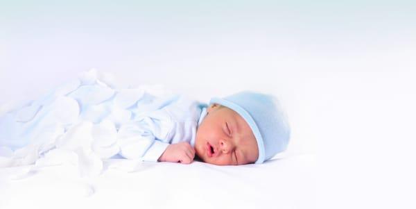 Healthy Start Lactation