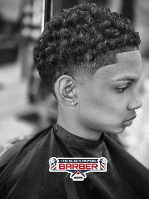 Elegancia Barber Shop