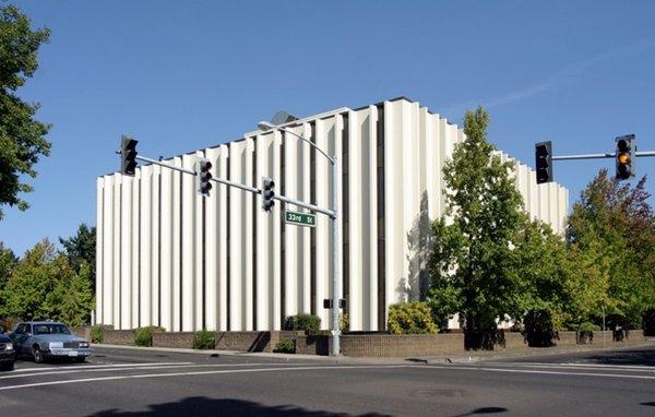 3305 Main Street, Suite 011 Vancouver, Wa
Free Parking- ADA Accessible